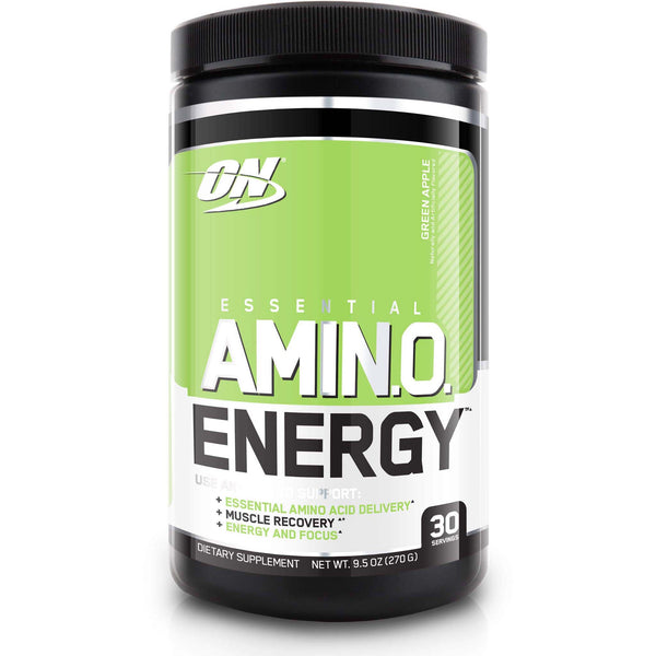 Optimum Nutrition Amino Energy 30 Servings Optimum Nutrition