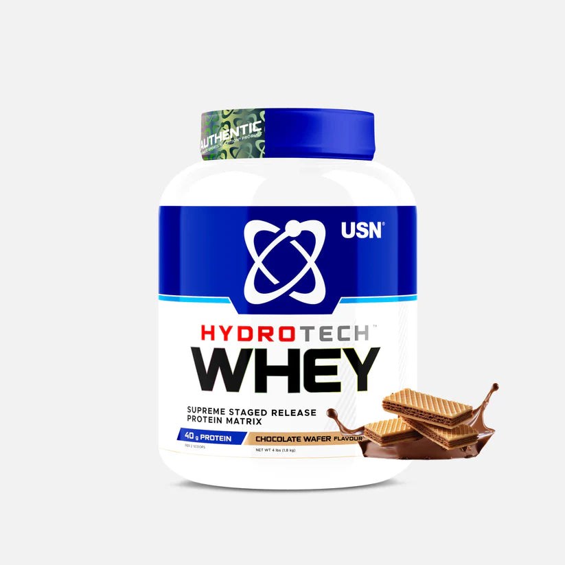 USN Hydrotech Whey Protein 4Lb USN