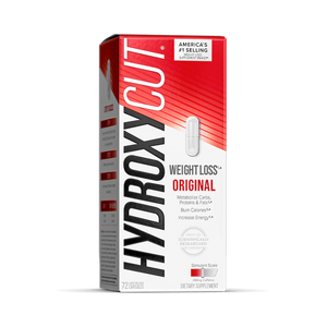 Muscletech Hydroxycut Original 72CT MuscleTech