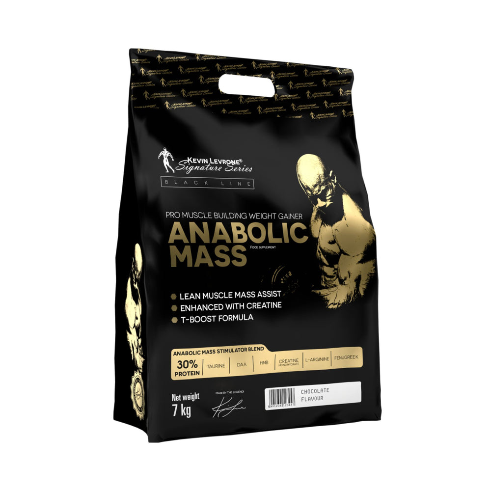 Kevin Levrone Anabolic Mass 7Kg
