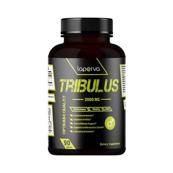Laperva Tribulus 3000 Mg 90 Tablets
