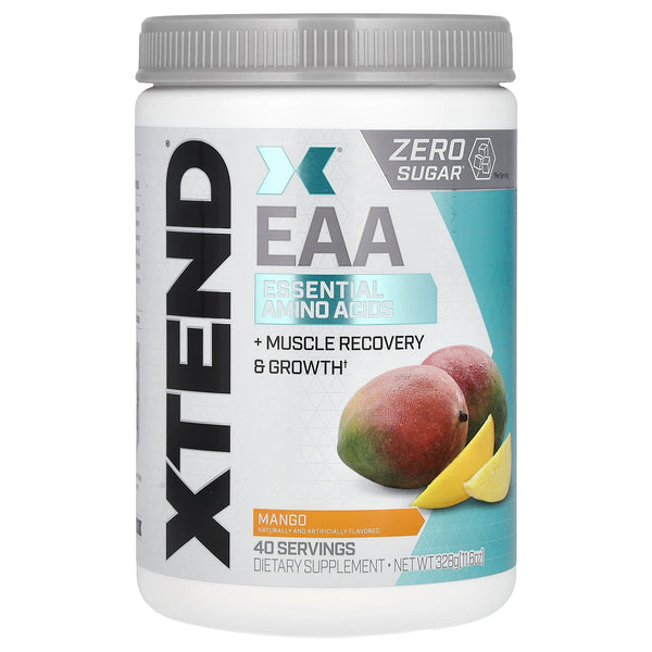 Scivation Xtend EAA Essential Amino Acid 40 Servings