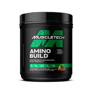 Muscletech Amino Build 40 Servings MuscleTech