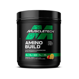 Muscletech Amino Build 40 Servings MuscleTech