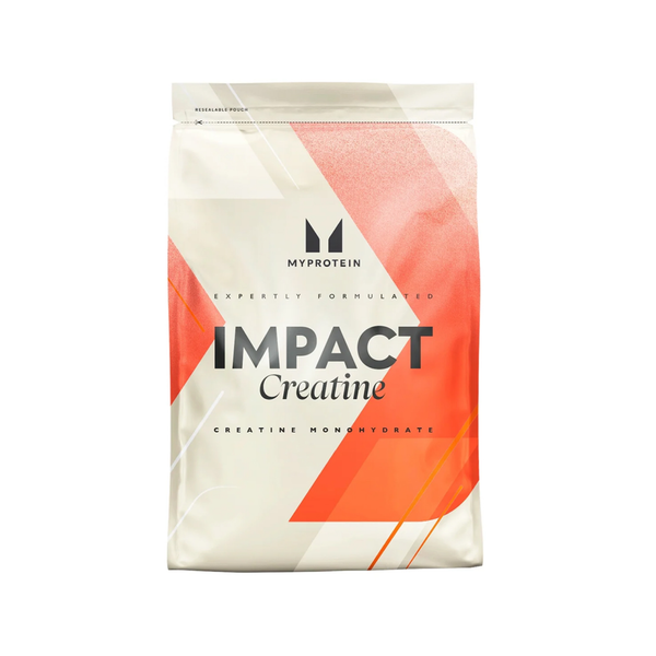 Myprotein Creatine Monohydrate, 250 Gm, Unflavored