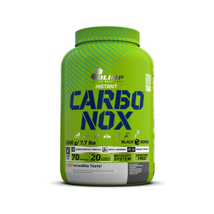 Olimp Sport Nutrition Carbonox, Blue Raspberry, 7.7 Lb OLIMP