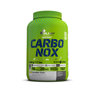 Olimp Sport Nutrition Carbonox, Blue Raspberry, 7.7 Lb OLIMP