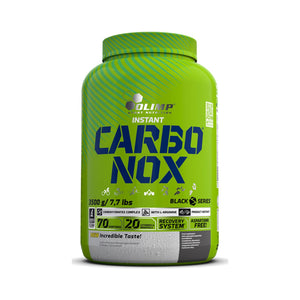 Olimp Sport Nutrition Carbonox, Blue Raspberry, 7.7 Lb OLIMP