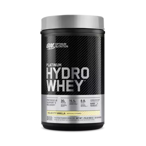 Optimum Nutrition Platinum Hydro Whey 1.75Lb Optimum Nutrition