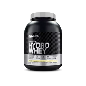 Optimum Nutrition Platinum Hydro Whey 3.6Lb Optimum Nutrition