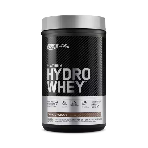 Optimum Nutrition Platinum Hydro Whey 1.75Lb Optimum Nutrition
