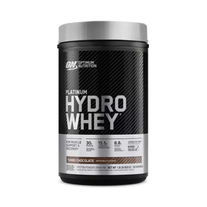 Optimum Nutrition Platinum Hydro Whey 1.75Lb Optimum Nutrition