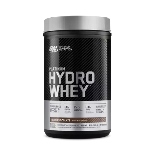 Optimum Nutrition Platinum Hydro Whey 1.75Lb Optimum Nutrition