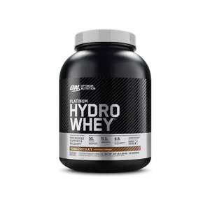 Optimum Nutrition Platinum Hydro Whey 3.6Lb Optimum Nutrition