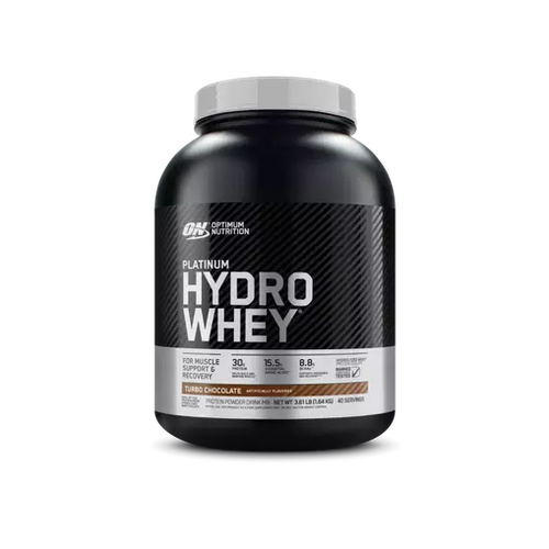 Optimum Nutrition Platinum Hydro Whey 3.6Lb Optimum Nutrition