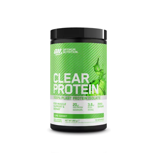 Optimum Nutrition Clear Protein 10 Servings