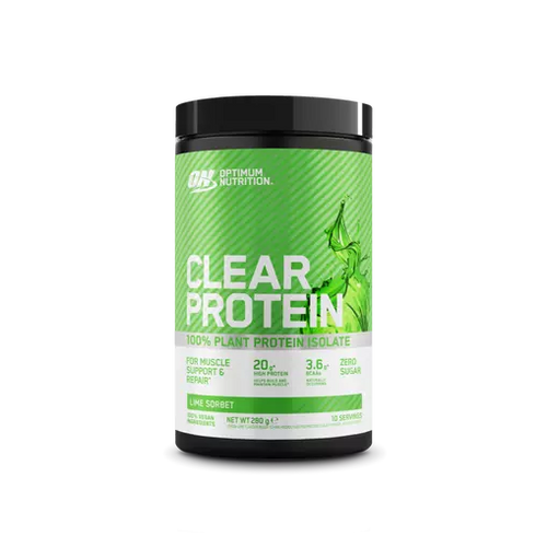 Optimum Nutrition Clear Protein 10 Servings