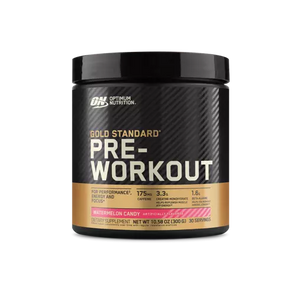 Optimum Nutrition Gold Standard Pre-Workout 30 Servings