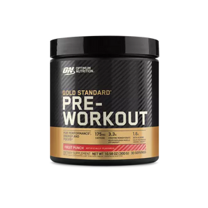 Optimum Nutrition Gold Standard Pre-Workout 30 Servings