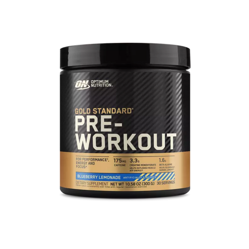 Optimum Nutrition Gold Standard Pre-Workout 30 Servings