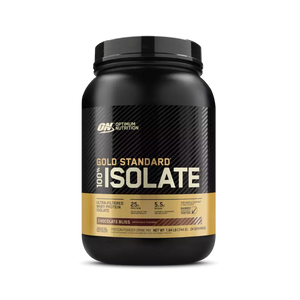 Optimum Nutrition 100% Gold Standard Isolate1.58 Lb