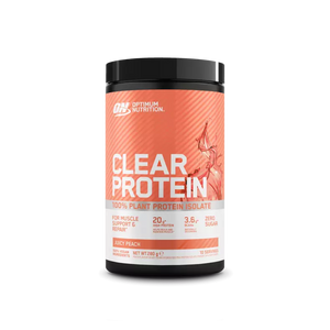 Optimum Nutrition Clear Protein 10 Servings