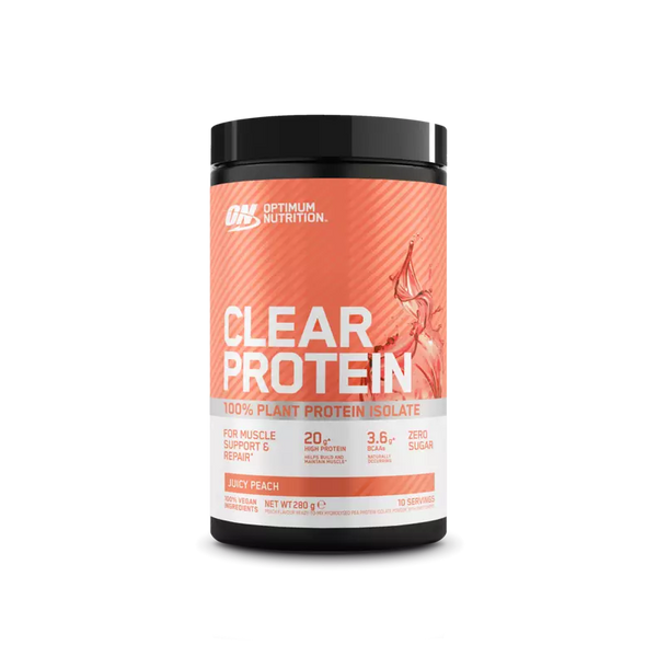 Optimum Nutrition Clear Protein 10 Servings