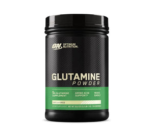Optimum Nutrition Glutamine Optimum Nutrition