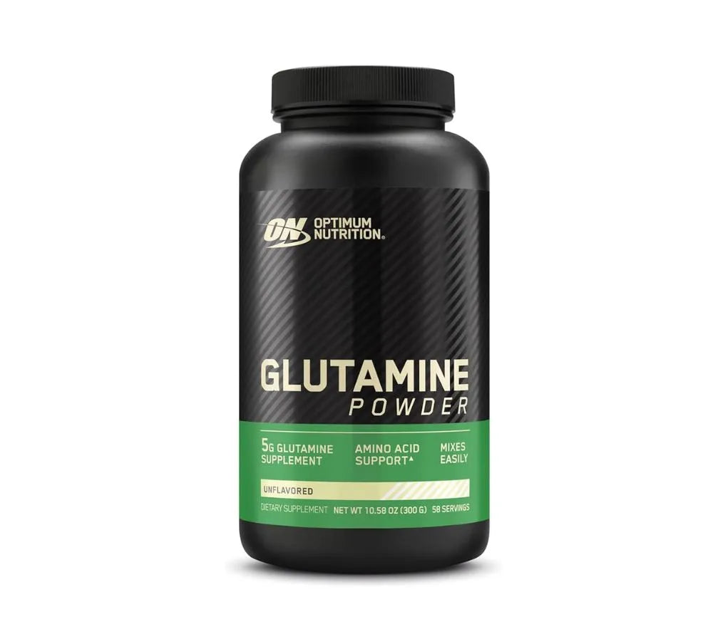 Optimum Nutrition Glutamine Optimum Nutrition