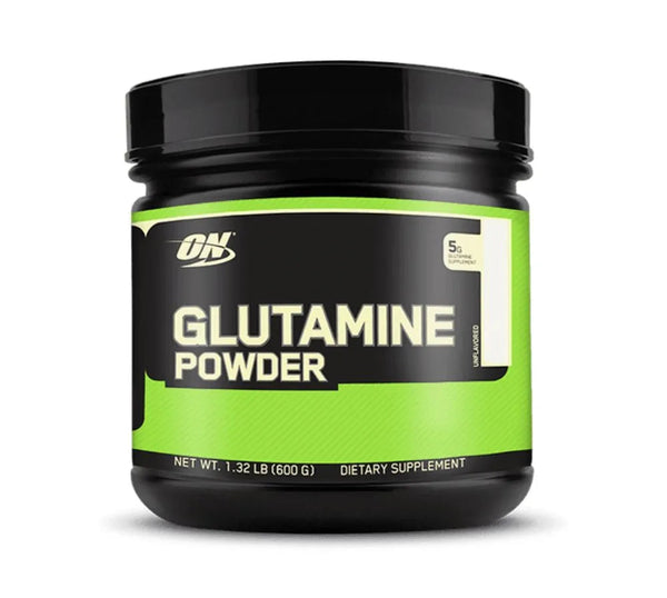 Optimum Nutrition Glutamine Optimum Nutrition