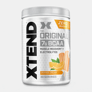 Scivation Xtend Original 7g BCAA 30 Servings