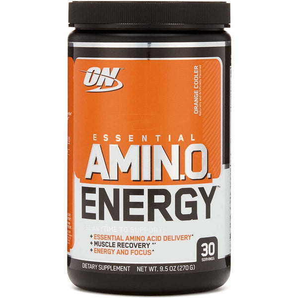 Optimum Nutrition Amino Energy 30 Servings Optimum Nutrition