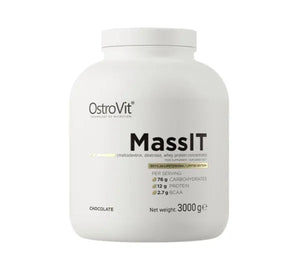 OstroVit Mass IT Mass Gainer 3000 Gram OSTROVIT