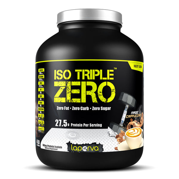 Laperva Iso Triple Zero 4lb Laperva