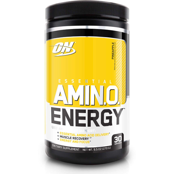 Optimum Nutrition Amino Energy 30 Servings Optimum Nutrition