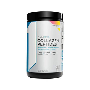 RuleOne R1 Collagen Peptides 28 Servings RuleOne