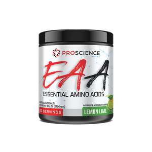 ProScience Essential Amino Acids (EAA) 30 Servings ProScience