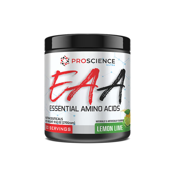 ProScience Essential Amino Acids (EAA) 30 Servings ProScience