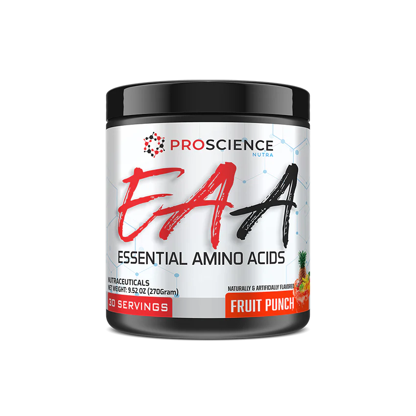 ProScience Essential Amino Acids (EAA) 30 Servings ProScience