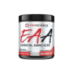 ProScience Essential Amino Acids (EAA) 30 Servings ProScience