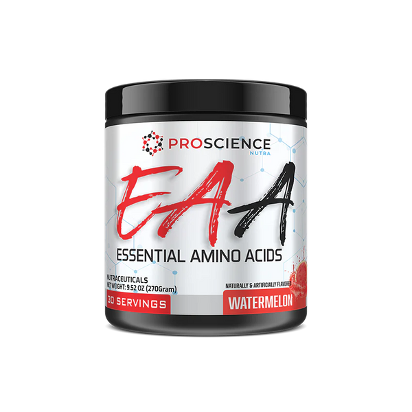 ProScience Essential Amino Acids (EAA) 30 Servings ProScience