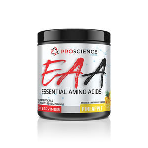ProScience Essential Amino Acids (EAA) 30 Servings ProScience