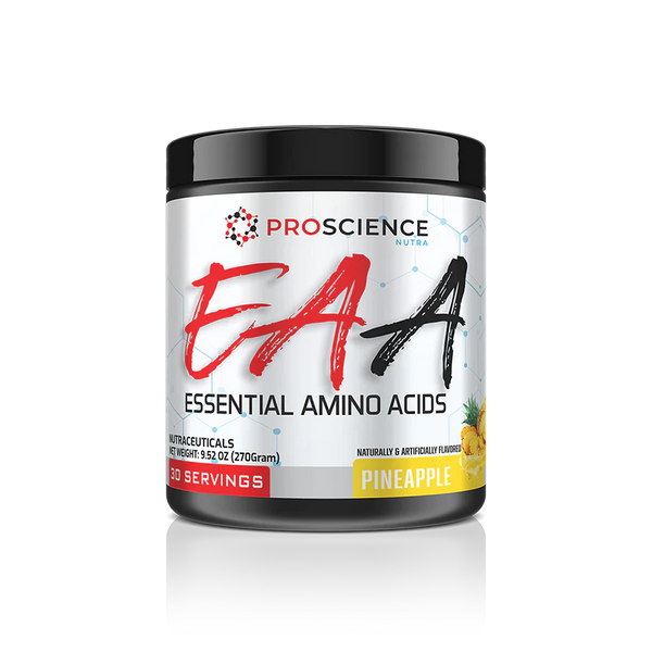 ProScience Essential Amino Acids (EAA) 30 Servings ProScience
