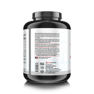 Proscience Whey Isolate 5Lbs ProScience