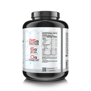 Proscience Whey Isolate 5Lbs ProScience