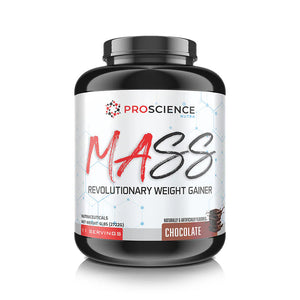 Proscience Mass Weight Gainer 6 Lbs ProScience