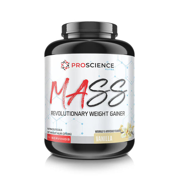 Proscience Mass Weight Gainer 6 Lbs ProScience
