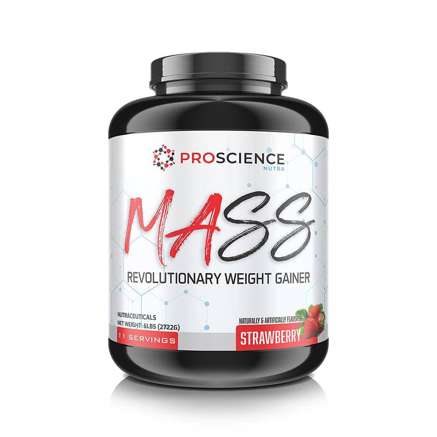 Proscience Mass Weight Gainer 6 Lbs ProScience