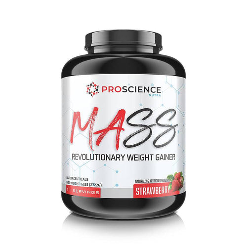 Proscience Mass Weight Gainer 6 Lbs ProScience