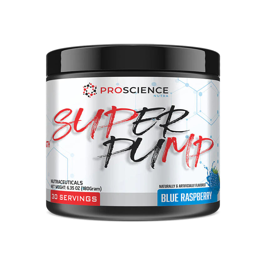 ProScience Super Pump 30 Servings ProScience